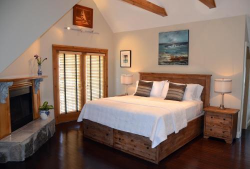 Brasswood Inn Провинстаун Экстерьер фото