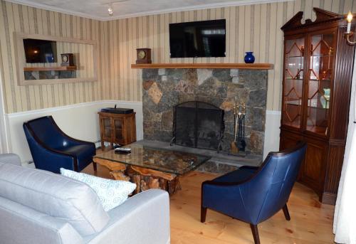 Brasswood Inn Провинстаун Экстерьер фото